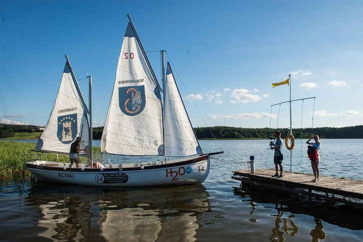 Jak spędzić majówkę w powiecie kartuskim? Sprawdź, co się będzie działo