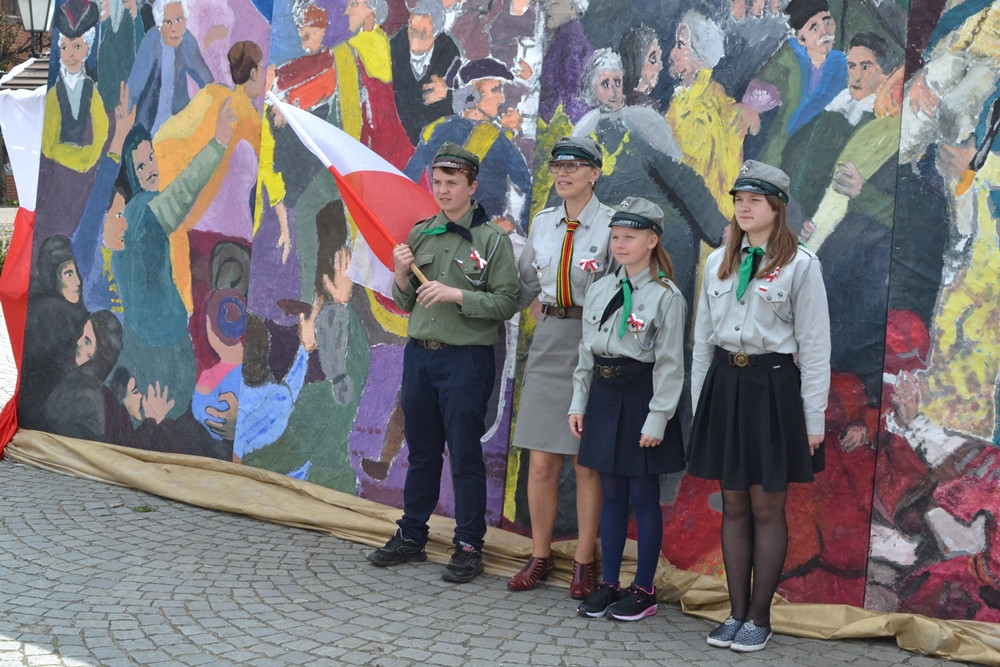 Jak spędzić majówkę w powiecie kartuskim? Sprawdź, co się będzie działo