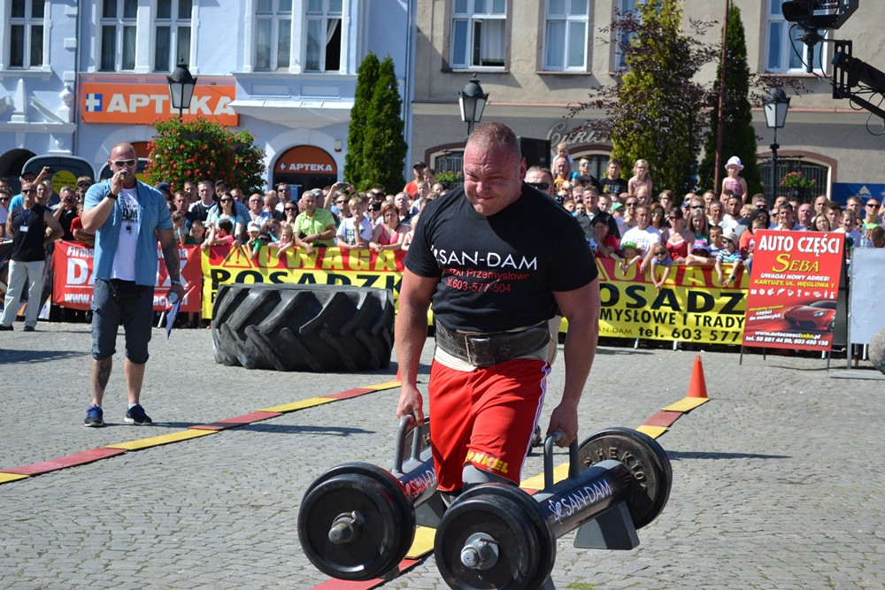 Jak spędzić majówkę w powiecie kartuskim? Sprawdź, co się będzie działo