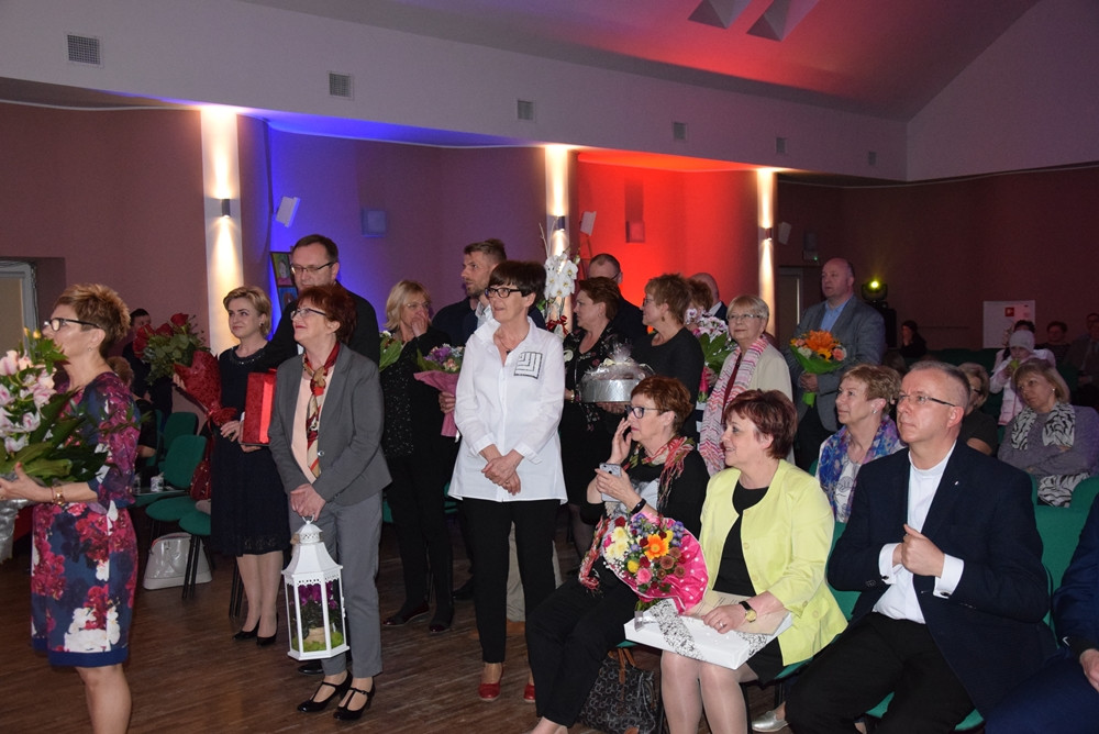 Kartuskie Centrum Kultury Świętowało 25. urodziny. Pokazali, w czym są najlepsi