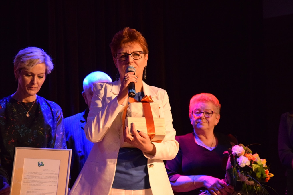 Kartuskie Centrum Kultury Świętowało 25. urodziny. Pokazali, w czym są najlepsi