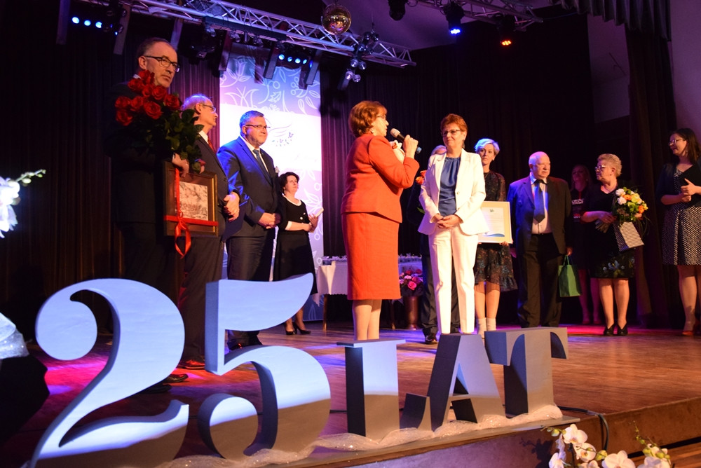 Kartuskie Centrum Kultury Świętowało 25. urodziny. Pokazali, w czym są najlepsi