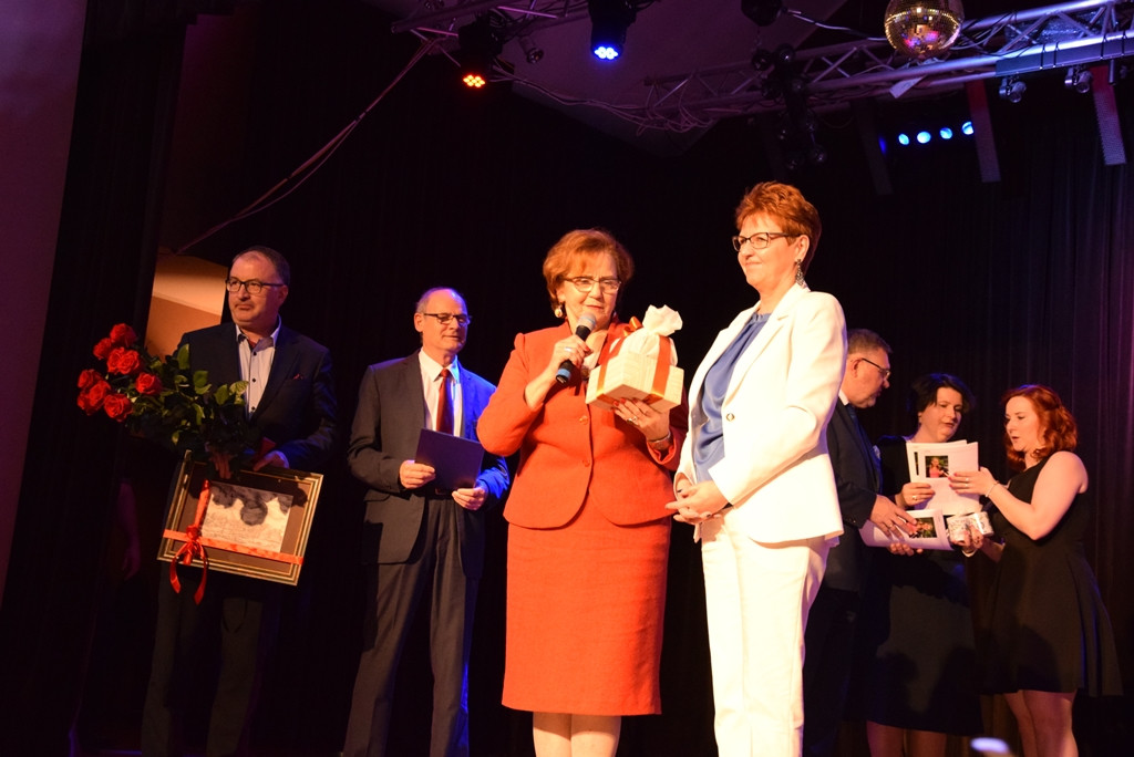 Kartuskie Centrum Kultury Świętowało 25. urodziny. Pokazali, w czym są najlepsi