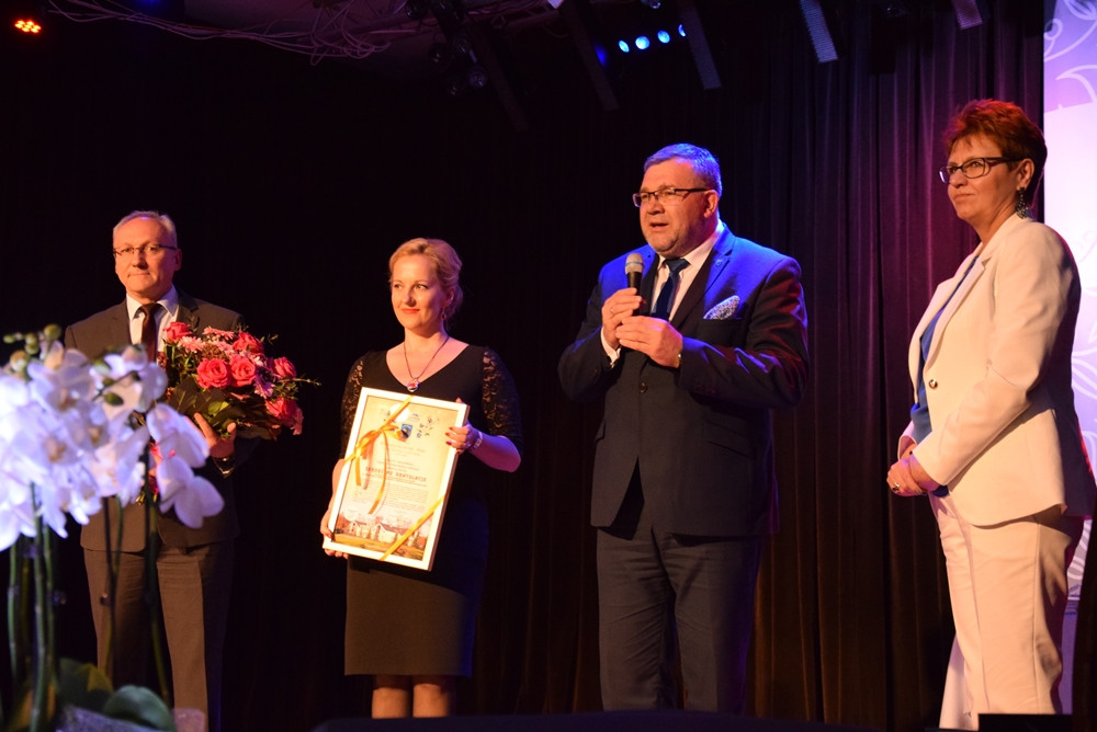 Kartuskie Centrum Kultury Świętowało 25. urodziny. Pokazali, w czym są najlepsi