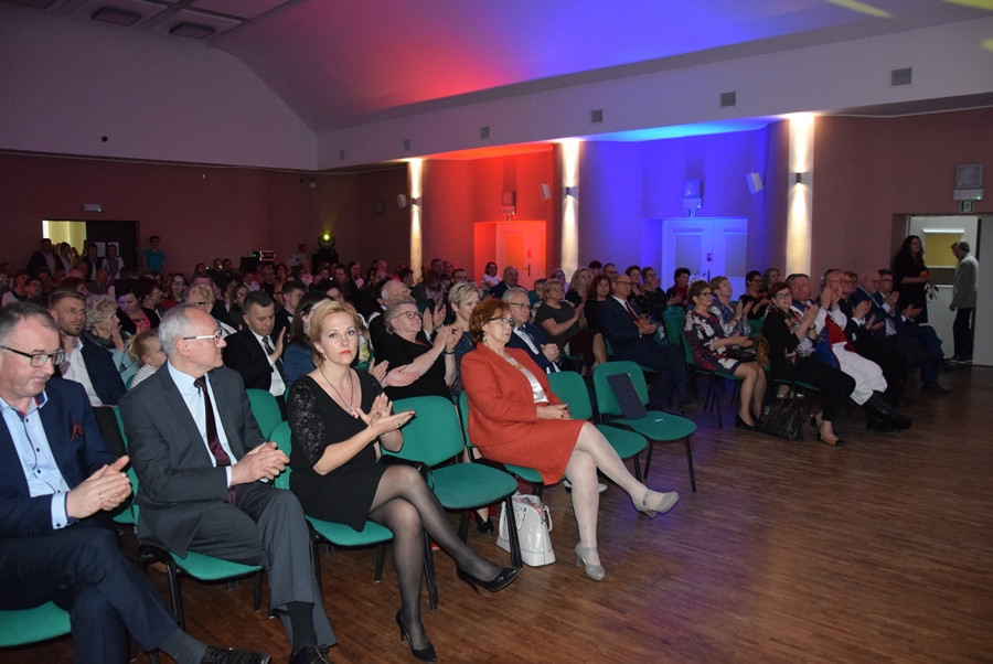 Kartuskie Centrum Kultury Świętowało 25. urodziny. Pokazali, w czym są najlepsi