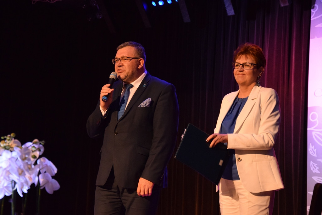 Kartuskie Centrum Kultury Świętowało 25. urodziny. Pokazali, w czym są najlepsi