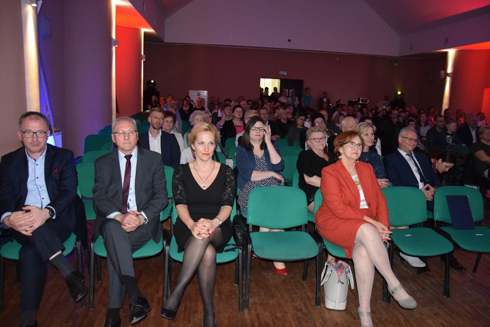 Kartuskie Centrum Kultury Świętowało 25. urodziny. Pokazali, w czym są najlepsi