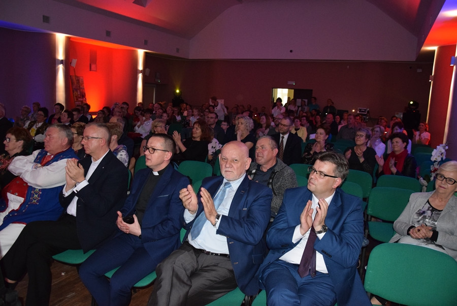 Kartuskie Centrum Kultury Świętowało 25. urodziny. Pokazali, w czym są najlepsi