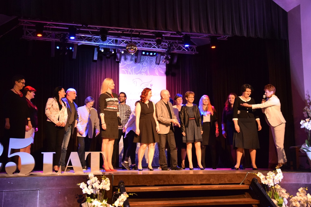 Kartuskie Centrum Kultury Świętowało 25. urodziny. Pokazali, w czym są najlepsi