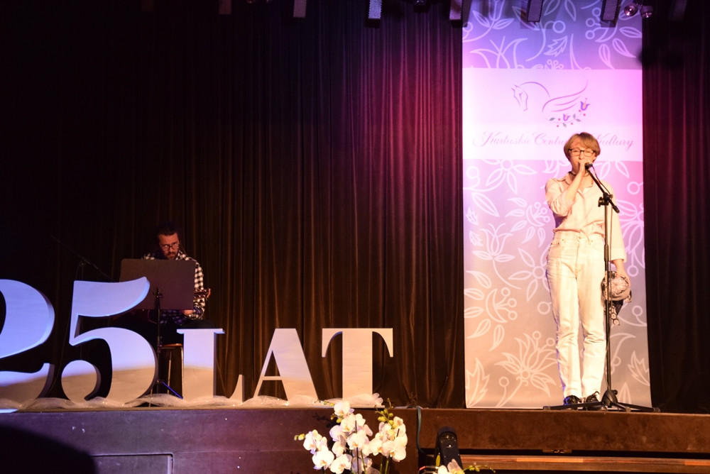 Kartuskie Centrum Kultury Świętowało 25. urodziny. Pokazali, w czym są najlepsi