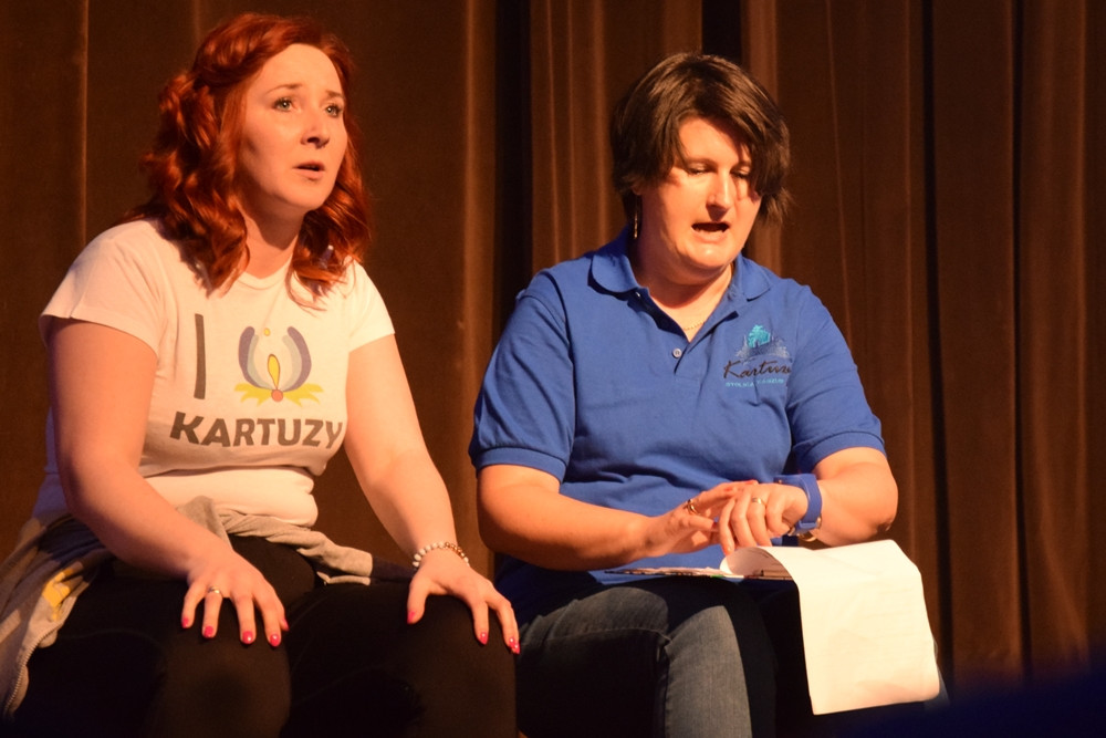 Kartuskie Centrum Kultury Świętowało 25. urodziny. Pokazali, w czym są najlepsi