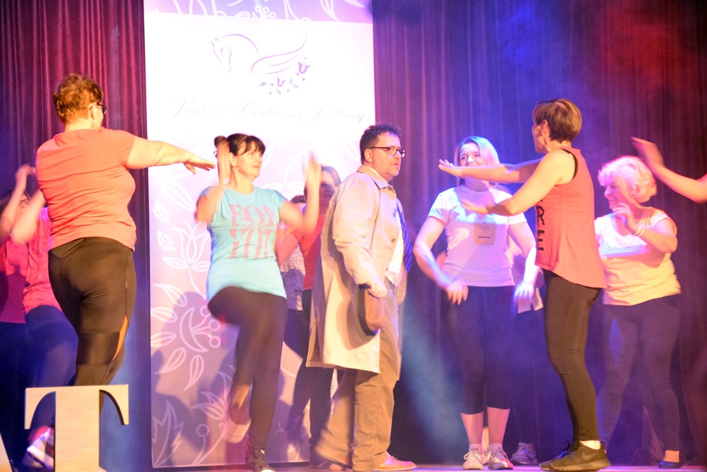 Kartuskie Centrum Kultury Świętowało 25. urodziny. Pokazali, w czym są najlepsi