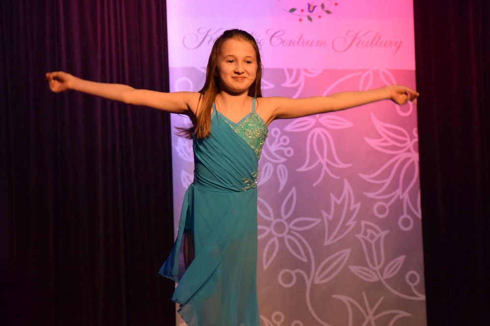 Kartuskie Centrum Kultury Świętowało 25. urodziny. Pokazali, w czym są najlepsi