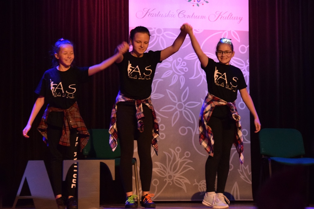 Kartuskie Centrum Kultury Świętowało 25. urodziny. Pokazali, w czym są najlepsi