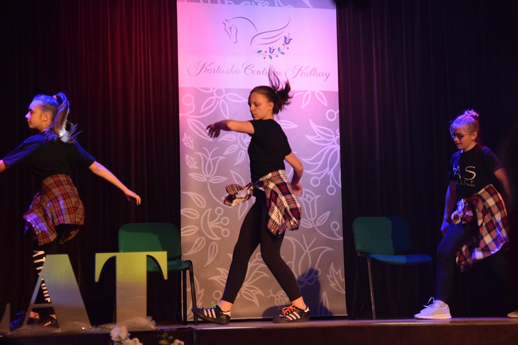 Kartuskie Centrum Kultury Świętowało 25. urodziny. Pokazali, w czym są najlepsi