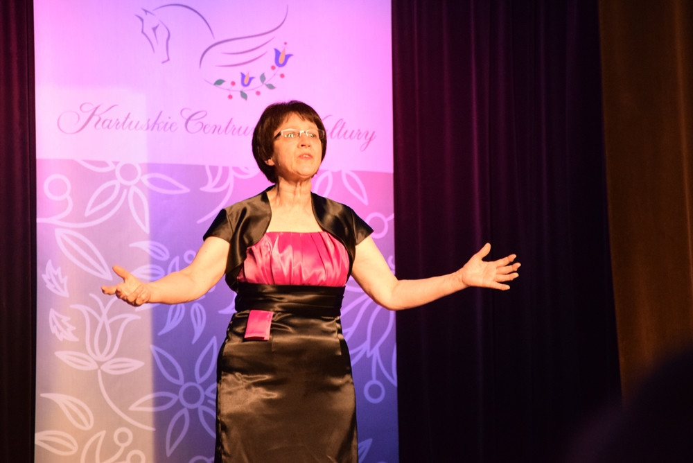 Kartuskie Centrum Kultury Świętowało 25. urodziny. Pokazali, w czym są najlepsi