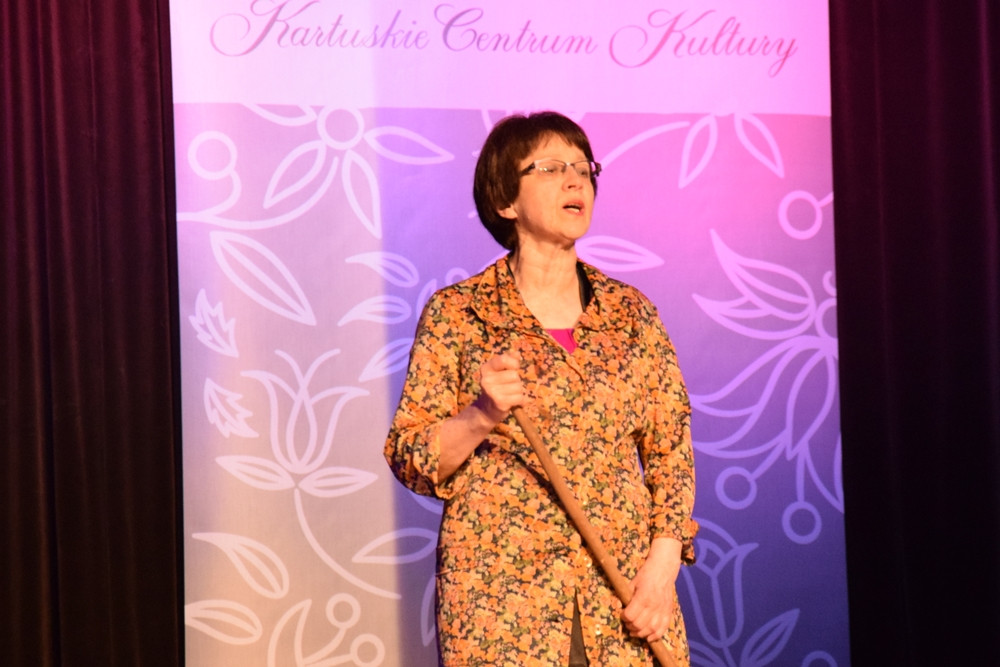 Kartuskie Centrum Kultury Świętowało 25. urodziny. Pokazali, w czym są najlepsi