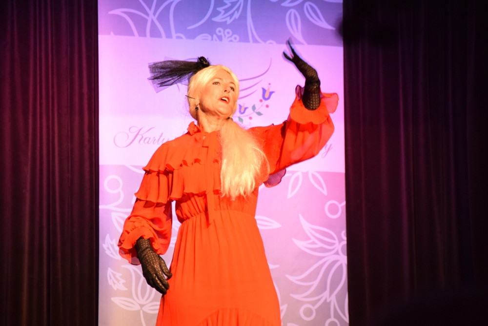 Kartuskie Centrum Kultury Świętowało 25. urodziny. Pokazali, w czym są najlepsi