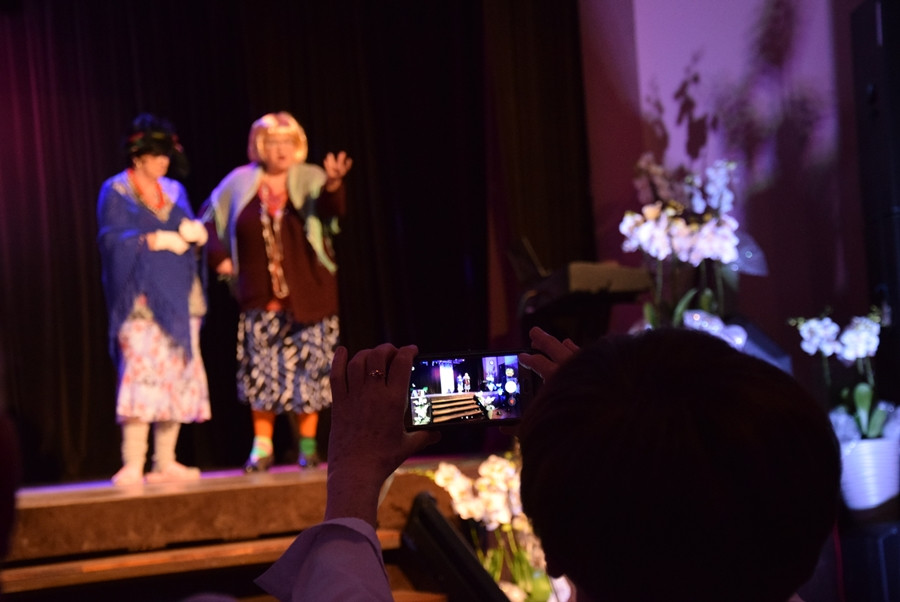 Kartuskie Centrum Kultury Świętowało 25. urodziny. Pokazali, w czym są najlepsi