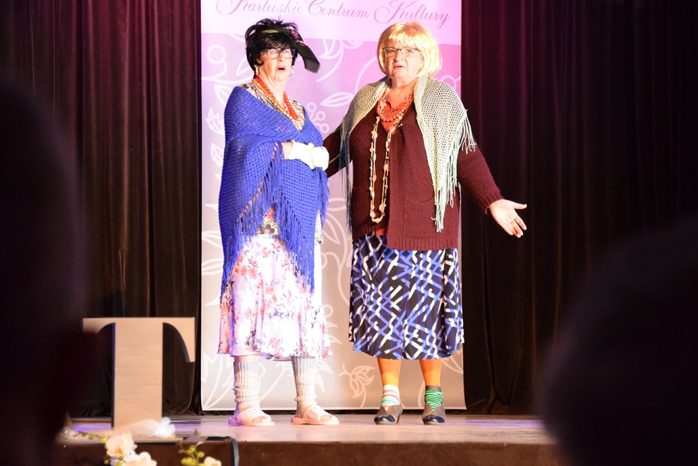 Kartuskie Centrum Kultury Świętowało 25. urodziny. Pokazali, w czym są najlepsi