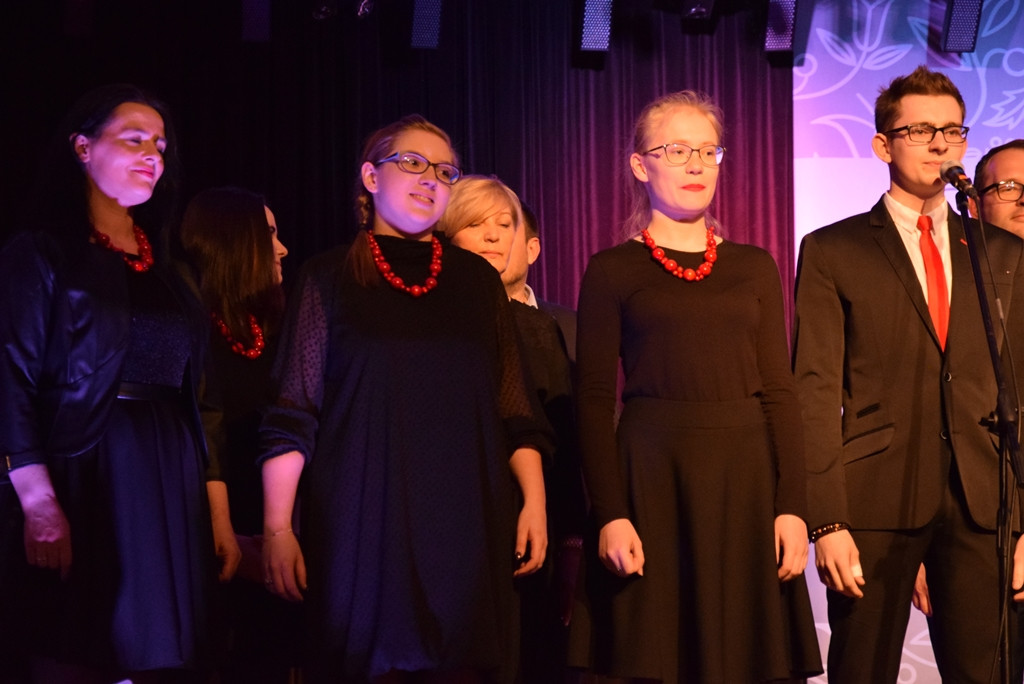 Kartuskie Centrum Kultury Świętowało 25. urodziny. Pokazali, w czym są najlepsi