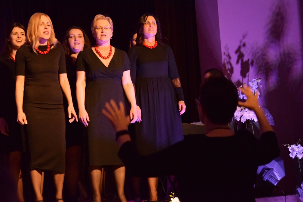 Kartuskie Centrum Kultury Świętowało 25. urodziny. Pokazali, w czym są najlepsi