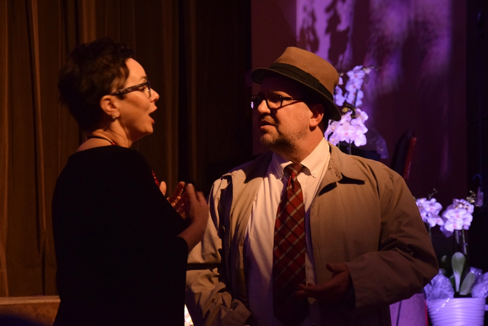 Kartuskie Centrum Kultury Świętowało 25. urodziny. Pokazali, w czym są najlepsi