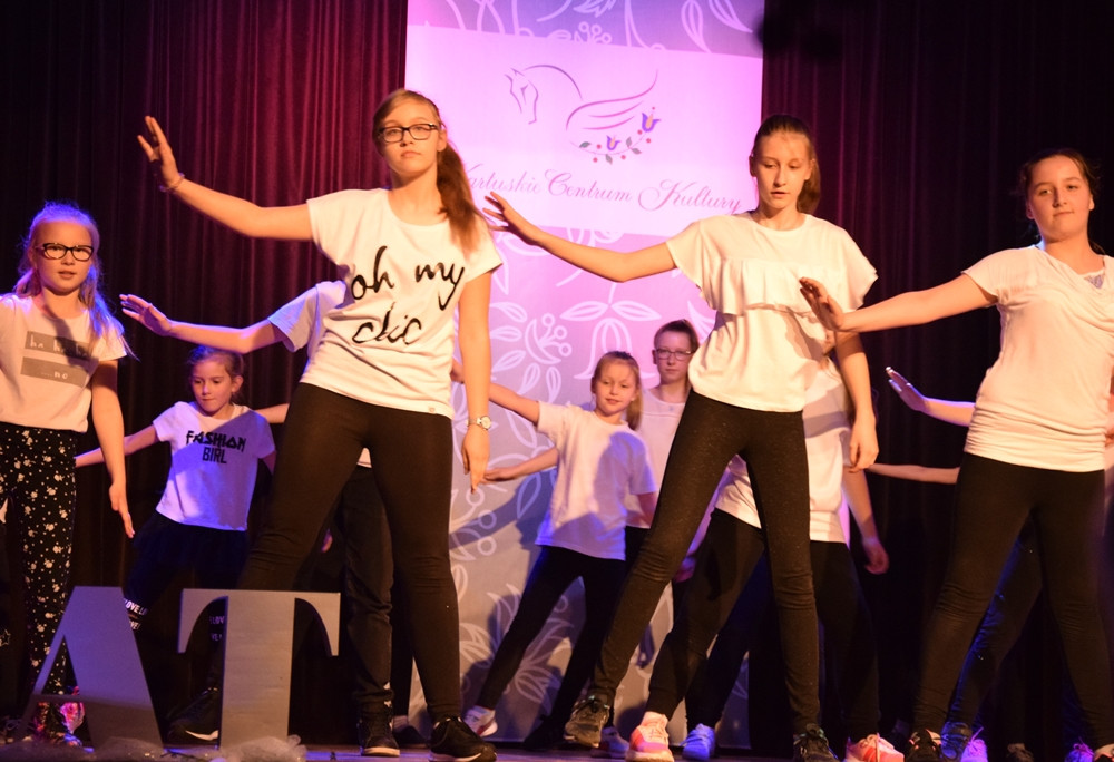 Kartuskie Centrum Kultury Świętowało 25. urodziny. Pokazali, w czym są najlepsi