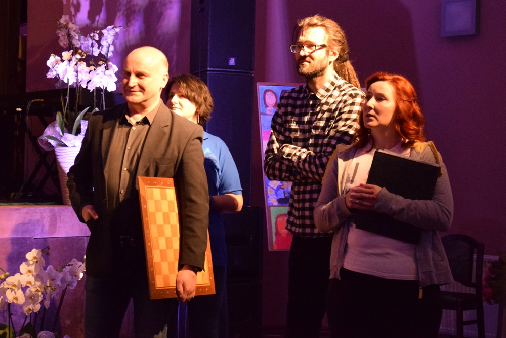 Kartuskie Centrum Kultury Świętowało 25. urodziny. Pokazali, w czym są najlepsi