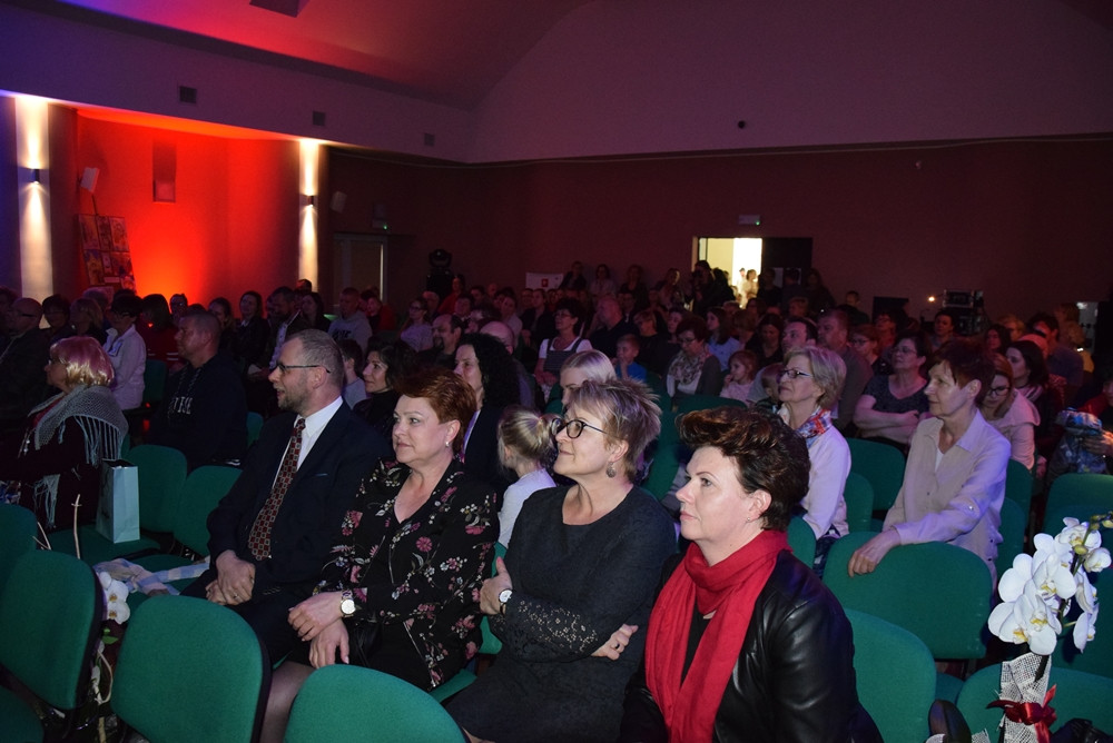 Kartuskie Centrum Kultury Świętowało 25. urodziny. Pokazali, w czym są najlepsi