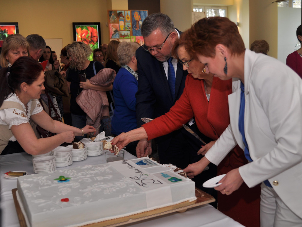 Kartuskie Centrum Kultury Świętowało 25. urodziny. Pokazali, w czym są najlepsi