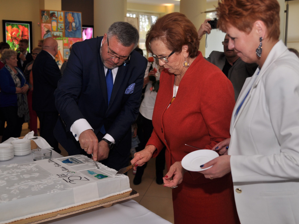 Kartuskie Centrum Kultury Świętowało 25. urodziny. Pokazali, w czym są najlepsi