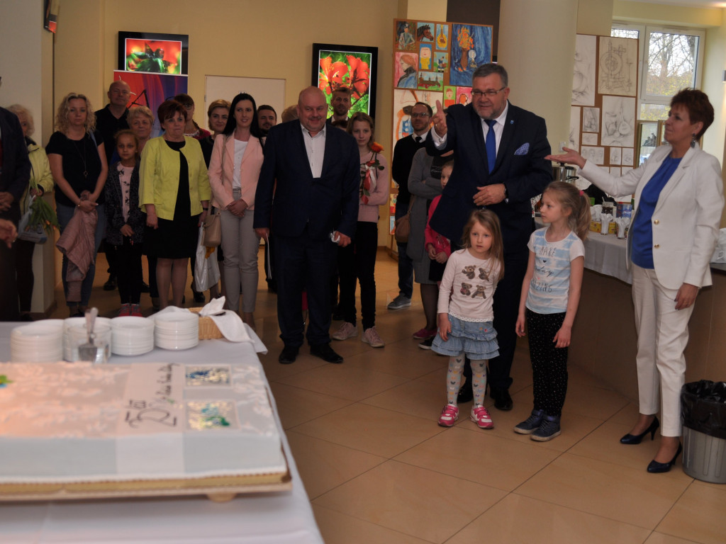 Kartuskie Centrum Kultury Świętowało 25. urodziny. Pokazali, w czym są najlepsi