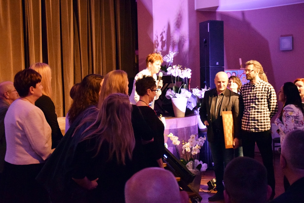 Kartuskie Centrum Kultury Świętowało 25. urodziny. Pokazali, w czym są najlepsi