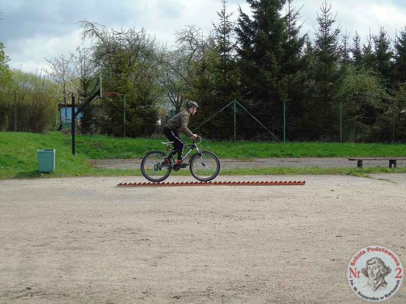Uczniowie z Miechucina i Szopy najlepsi w Turnieju Bezpieczeństwa w Ruchu Drogowym