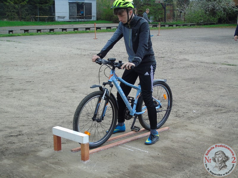 Uczniowie z Miechucina i Szopy najlepsi w Turnieju Bezpieczeństwa w Ruchu Drogowym