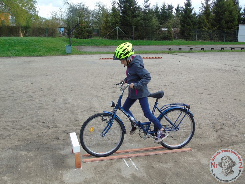 Uczniowie z Miechucina i Szopy najlepsi w Turnieju Bezpieczeństwa w Ruchu Drogowym