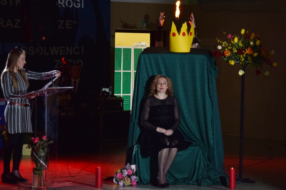 Maturzyści zakończyli rok szkolny. Na Wzgórzu pożegnano 190 absolwentów