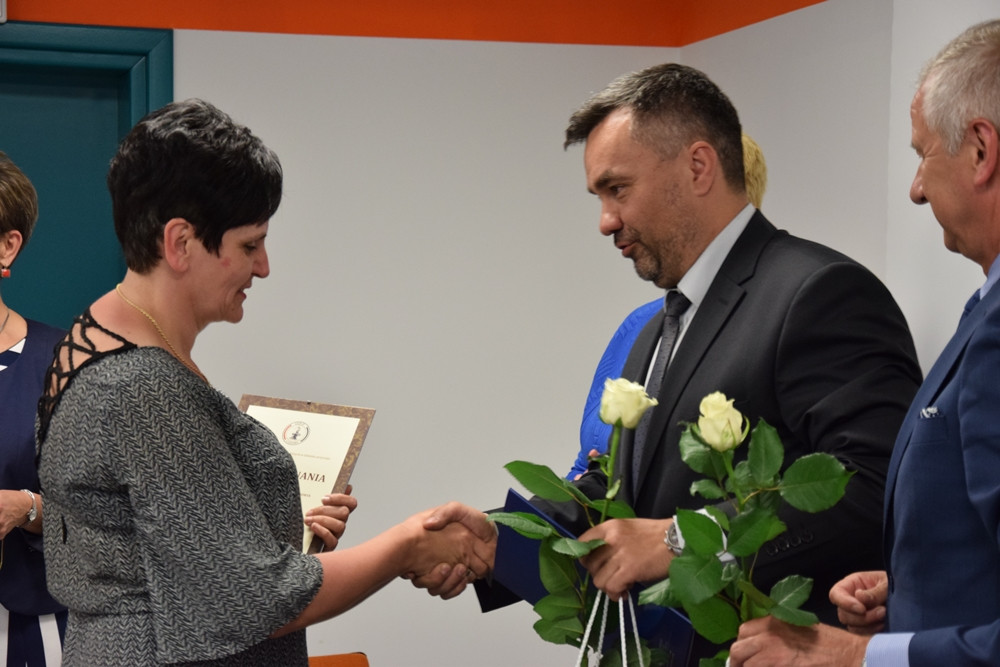 Kartuzy. Wręczono Złote Czepki i zwrócono uwagę na deficyt pielęgniarek i położnych