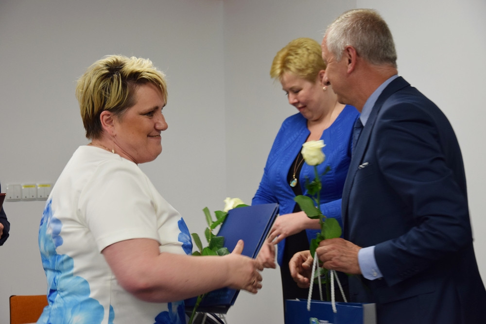 Kartuzy. Wręczono Złote Czepki i zwrócono uwagę na deficyt pielęgniarek i położnych