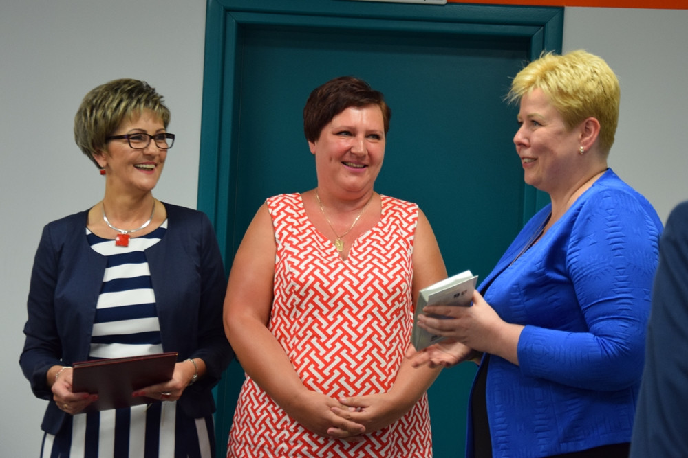 Kartuzy. Wręczono Złote Czepki i zwrócono uwagę na deficyt pielęgniarek i położnych