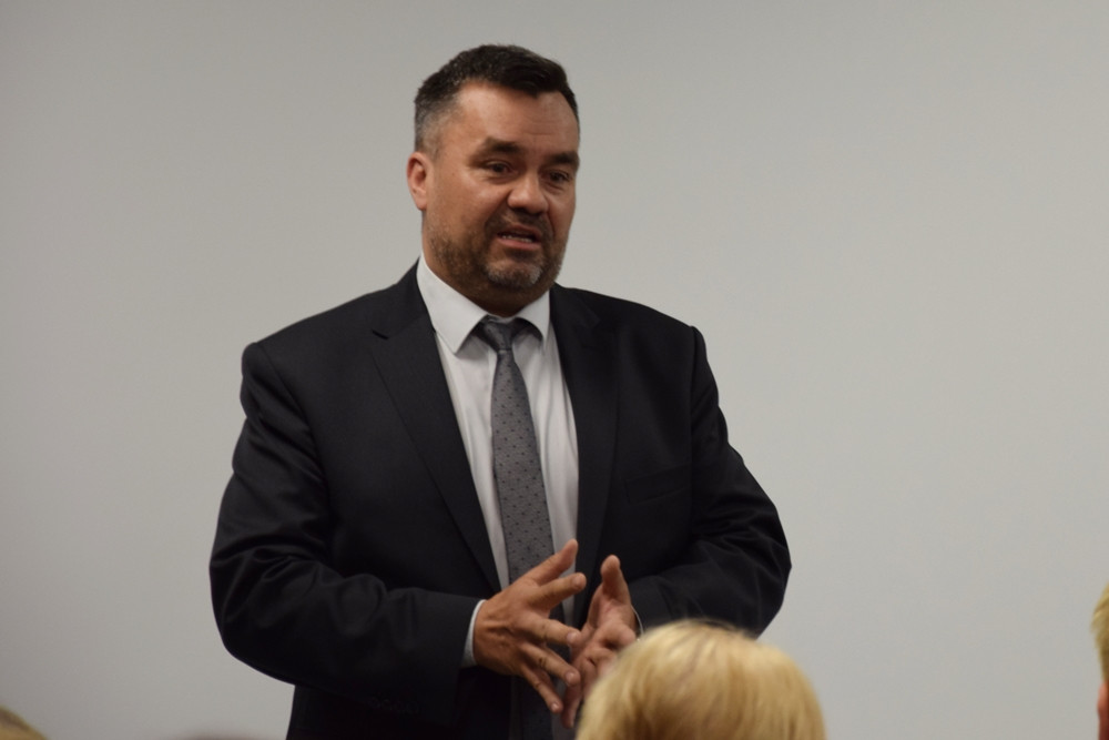 Kartuzy. Wręczono Złote Czepki i zwrócono uwagę na deficyt pielęgniarek i położnych