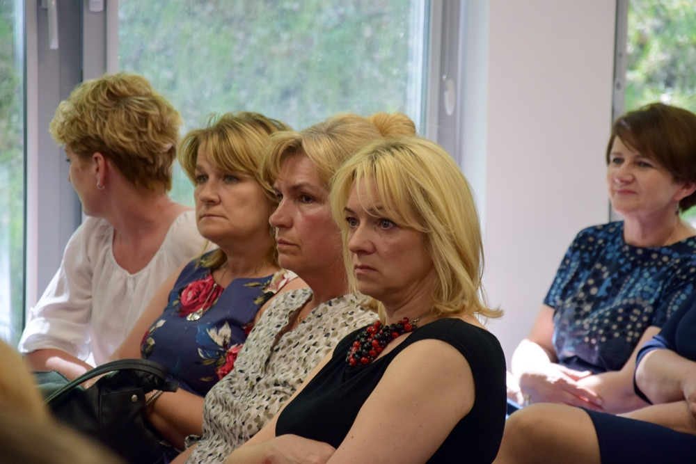 Kartuzy. Wręczono Złote Czepki i zwrócono uwagę na deficyt pielęgniarek i położnych