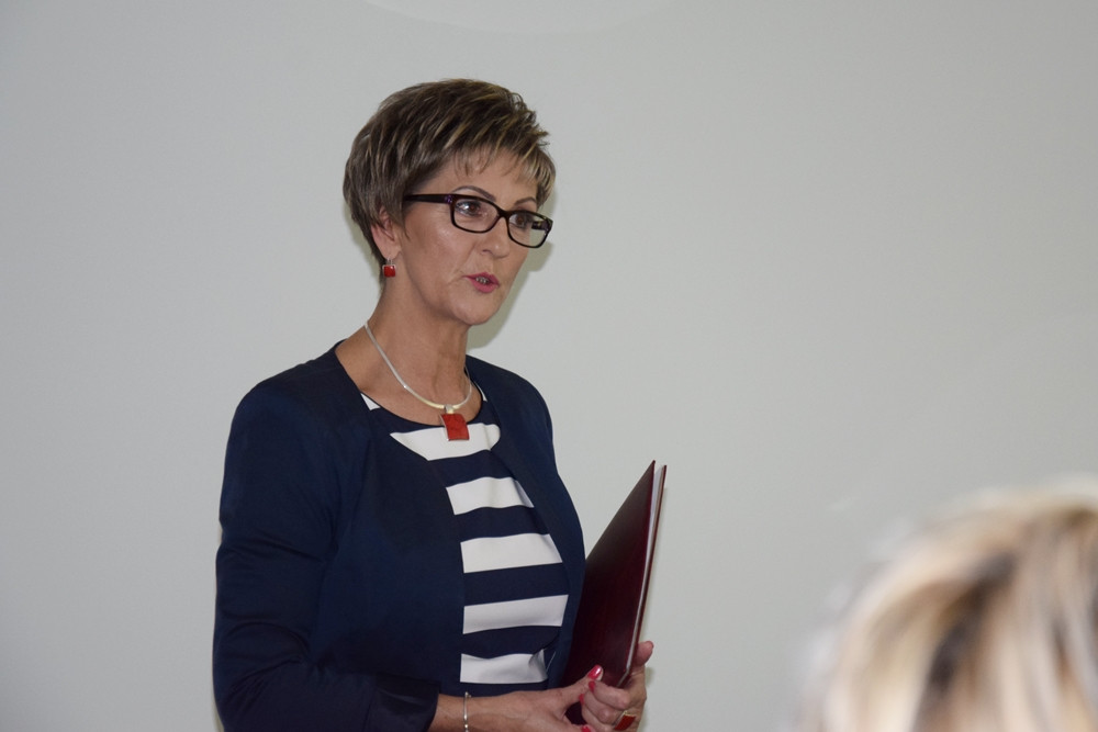 Kartuzy. Wręczono Złote Czepki i zwrócono uwagę na deficyt pielęgniarek i położnych