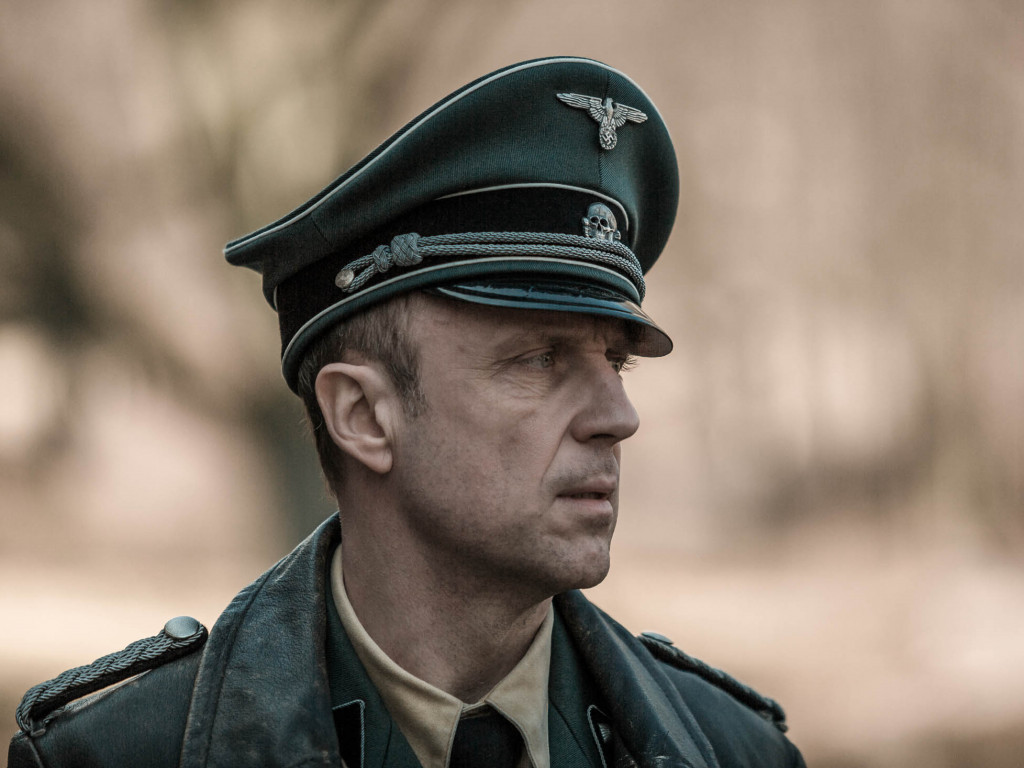 Jest teaser i plakat filmu Kamerdyner - epickiej sagi o losach Kaszubów, Polaków i Niemców
