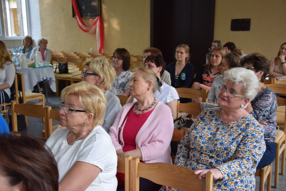 Kartuzy. Martyna Bunda o Nieczułości: to głos z Kaszub, opowieść o kobiecej sile