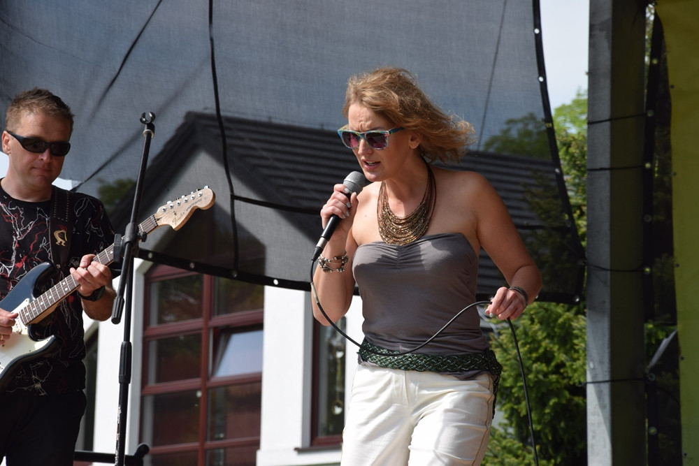 W Kartuzach odbyła się Kaszubska Majówka Pomorskich Przedsiębiorców