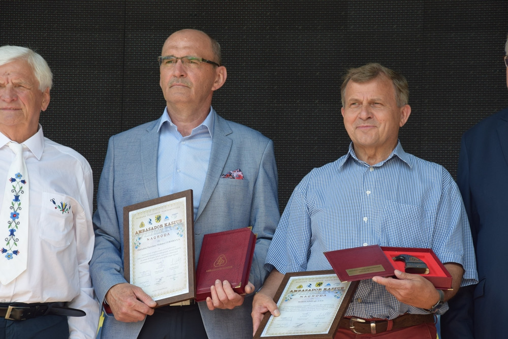 W Kartuzach odbyła się Kaszubska Majówka Pomorskich Przedsiębiorców