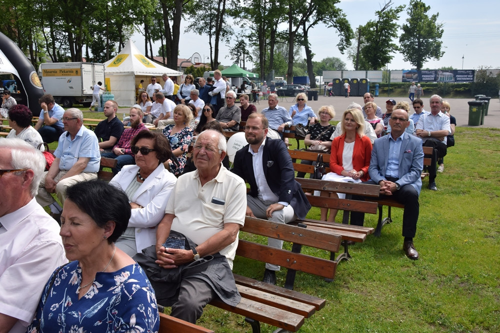 W Kartuzach odbyła się Kaszubska Majówka Pomorskich Przedsiębiorców