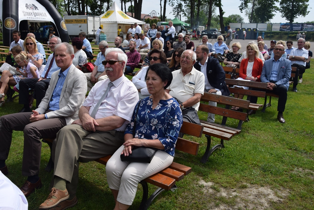 W Kartuzach odbyła się Kaszubska Majówka Pomorskich Przedsiębiorców